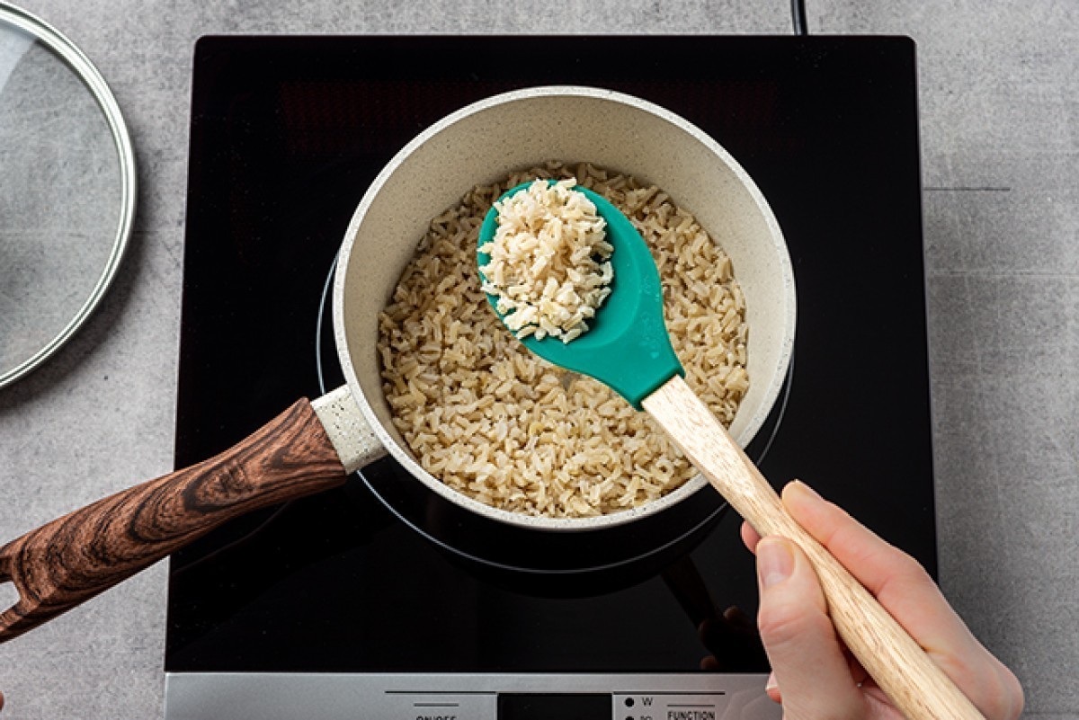 Recept voor Baskische kip (met ham)