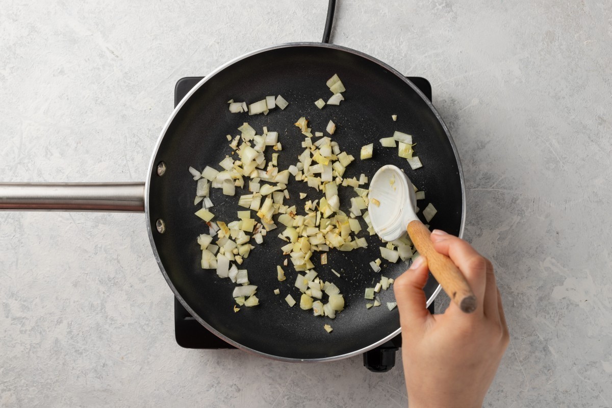 Recept voor Italiaanse kabeljauw in wijn met olijven