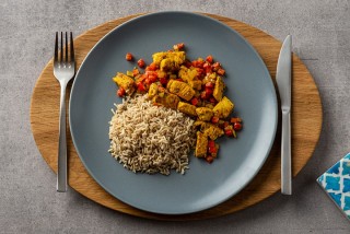 Pollo Tandoori