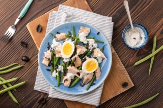 Salade Niçoise