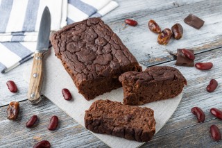 Bonenbrownies