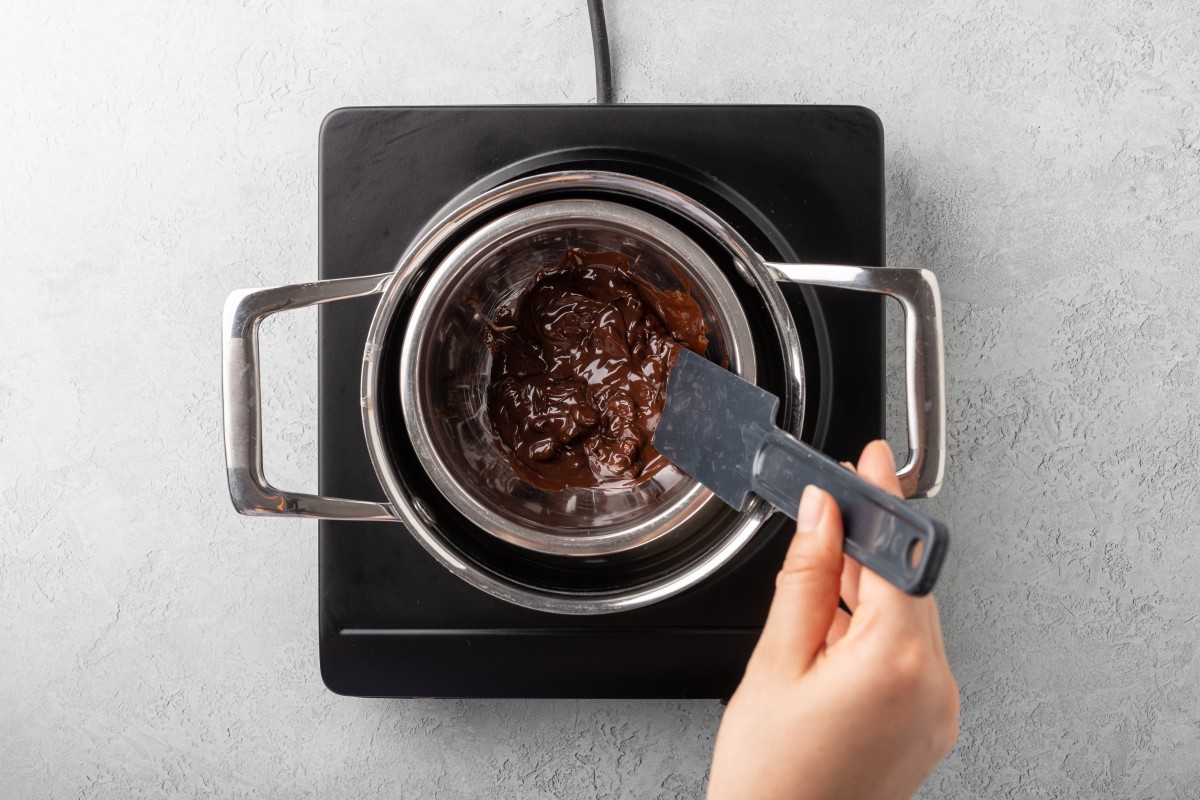 Recept voor Bonenbrownies