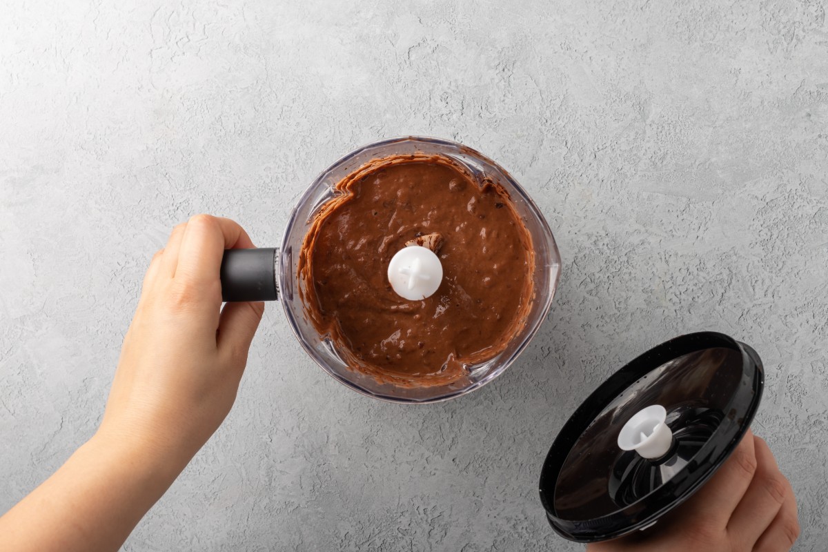 Recept voor Bonenbrownies