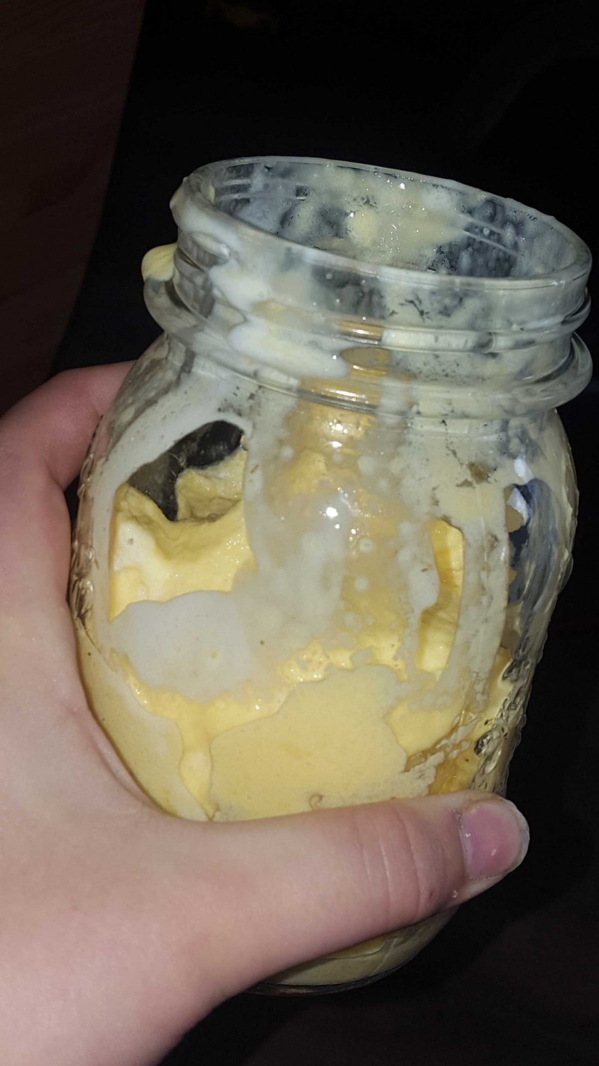 Recept voor Mango lassi
