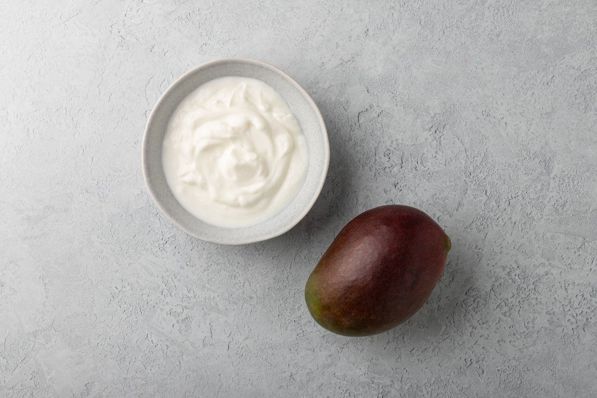 Recept voor Mango lassi
