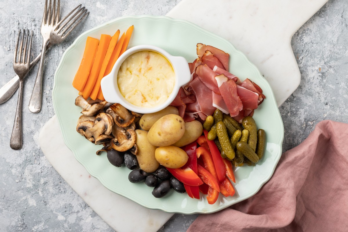 Raclette