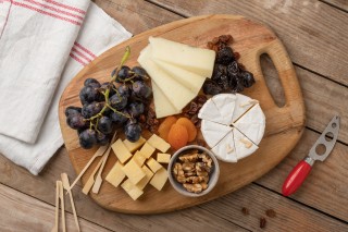 Cheeseboard