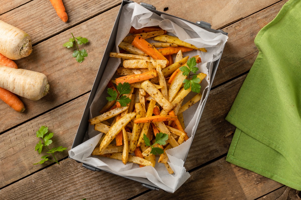 Groentenfrites