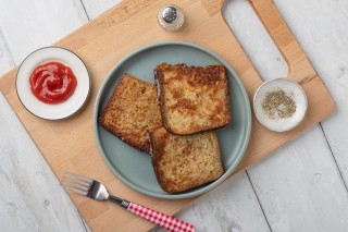 Pain perdu