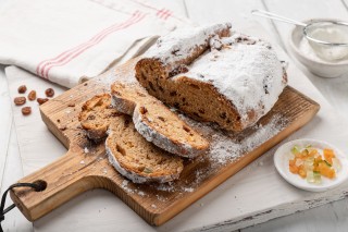 Christstollen