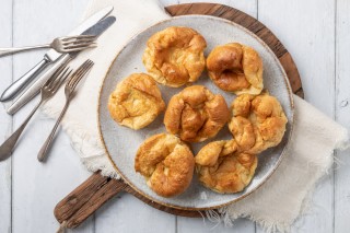 Yorkshire Pudding