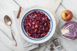 Red cabbage
