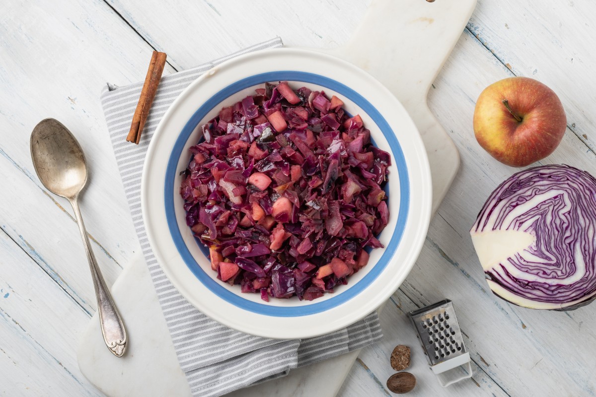 Red cabbage