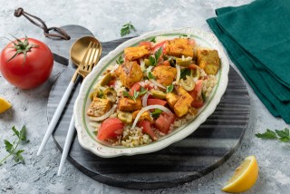 Kabeljausalat