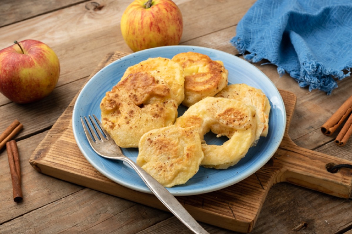 Pommes sautées