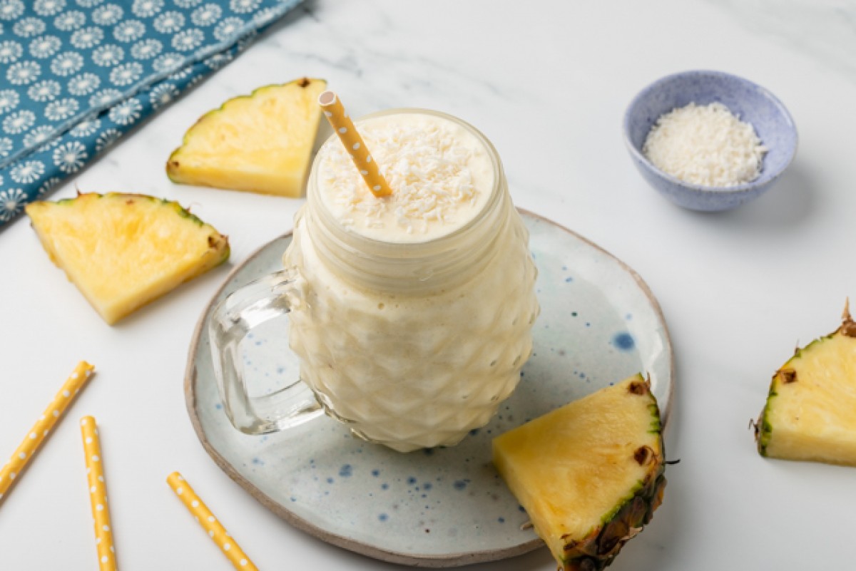 Piña Colada