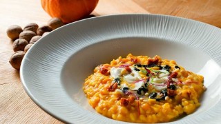 Risotto z kurczakiem