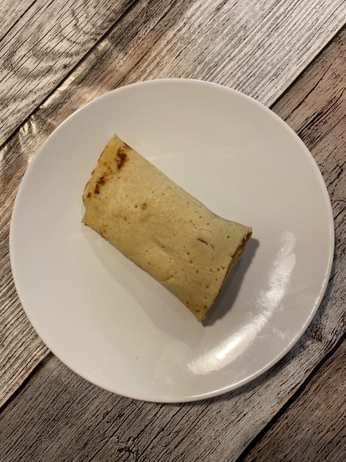 Naleśniki z mąki orkiszowej