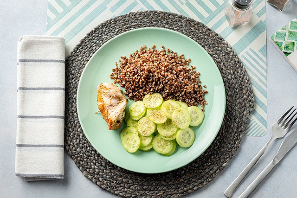 Involtini di pollo ripieni al gorgonzola