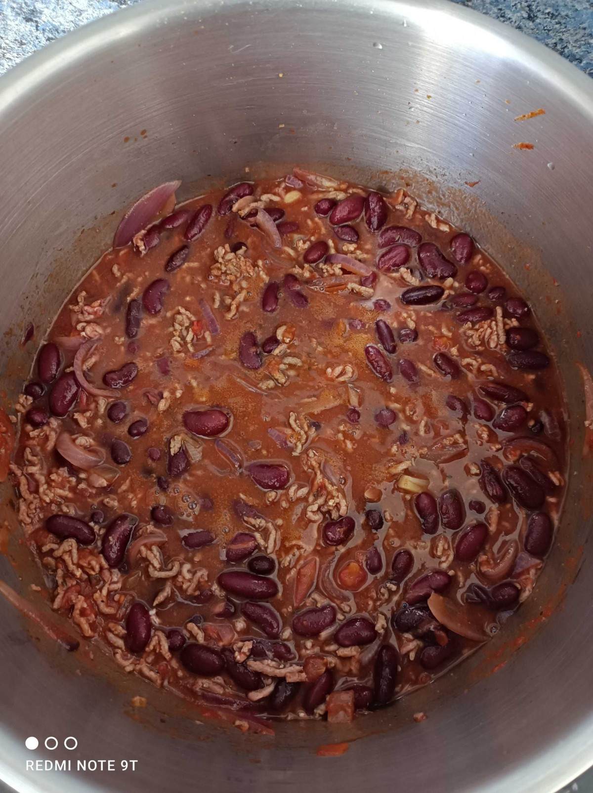Chili con carne