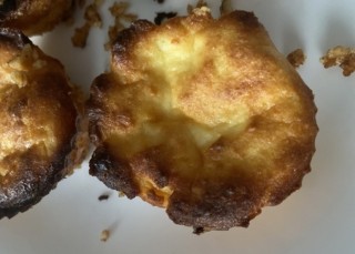 Keto Sernik