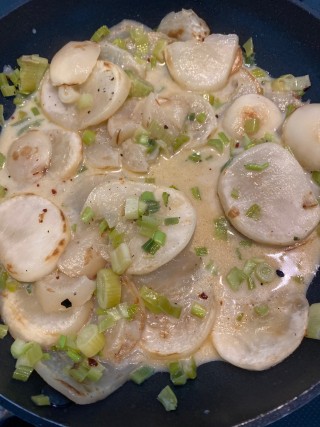 Mairübchen