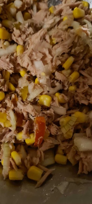 Thunfischsalat