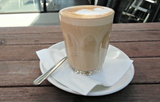 Caffe latte