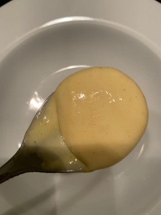 Keto mayo