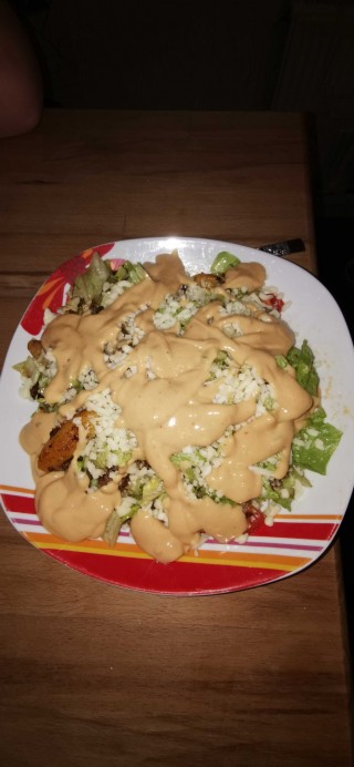 Big MaQ Schupfnudeln