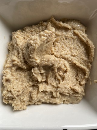 Peanut butter