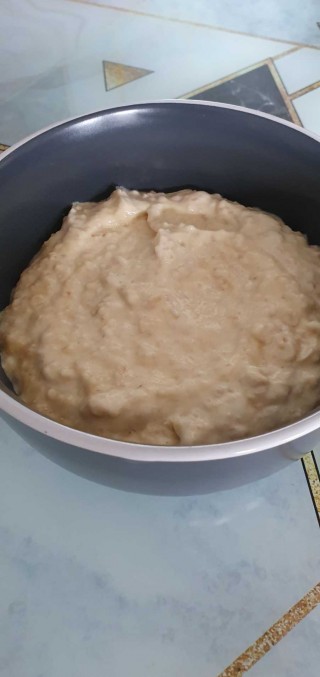 Pudding Oats