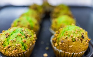 Avocado-Muffins