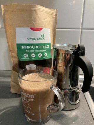 Bulletproof Coffee