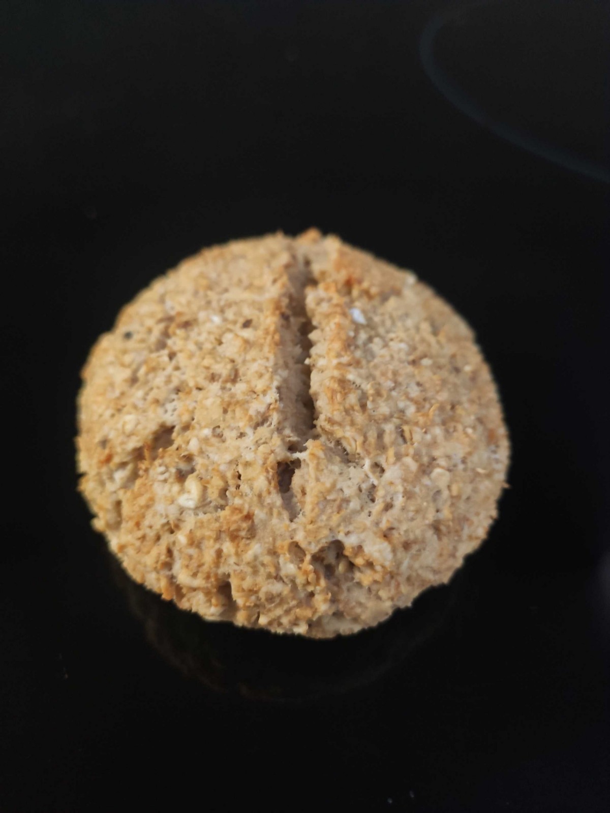 Protein Haferbrötchen