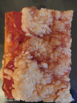 Pizza Salami Backfertig (boxersgirl)