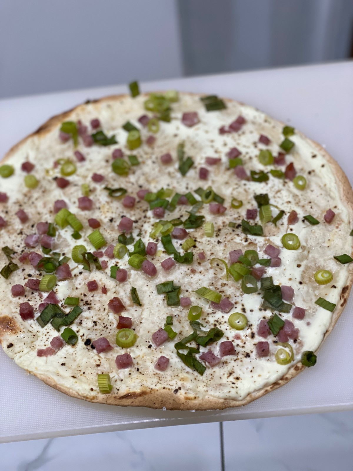 Flammkuchen