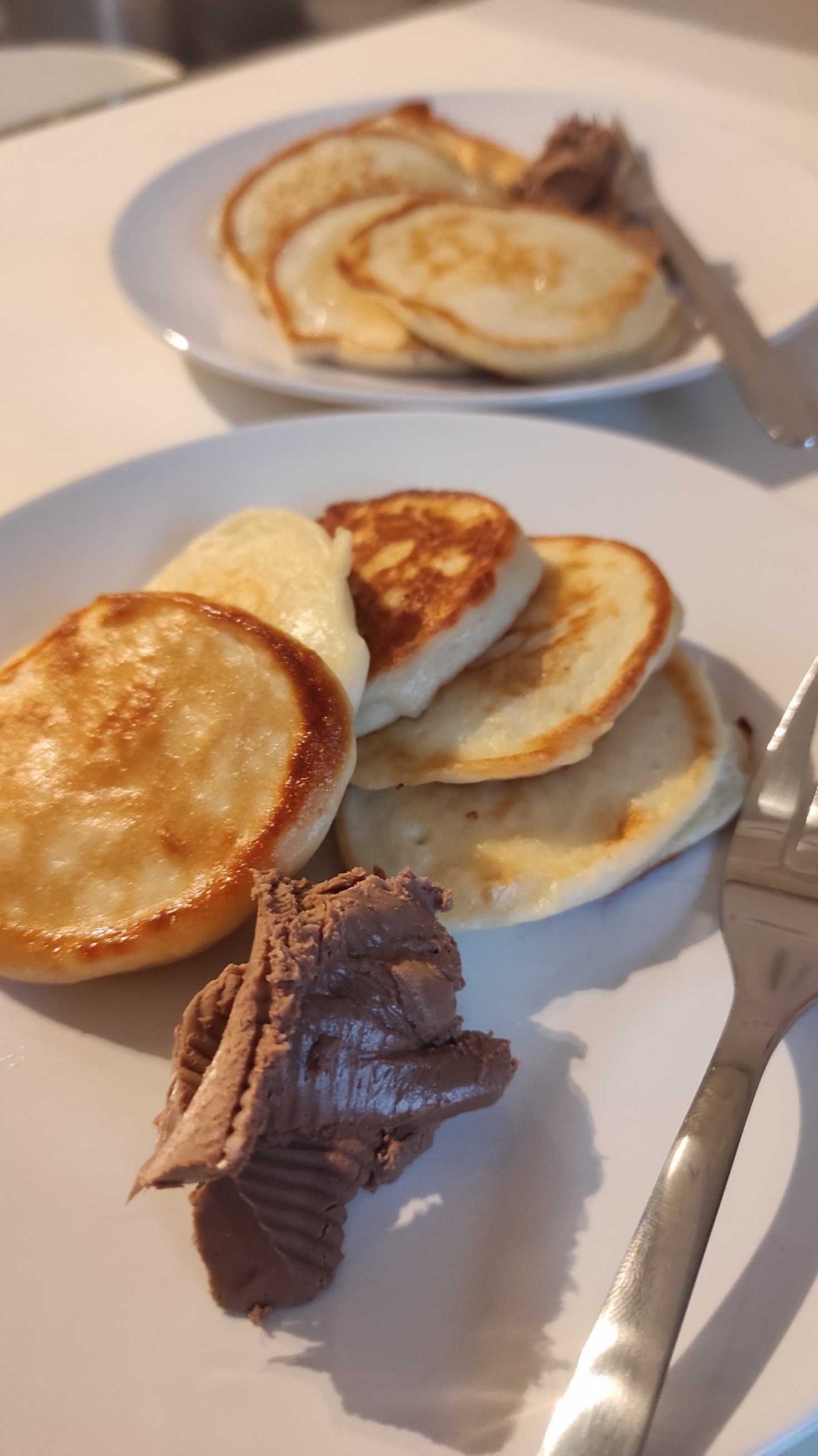 Quarkküchlein by AK