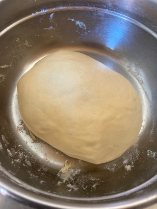 Pizzateig (hausgemacht)