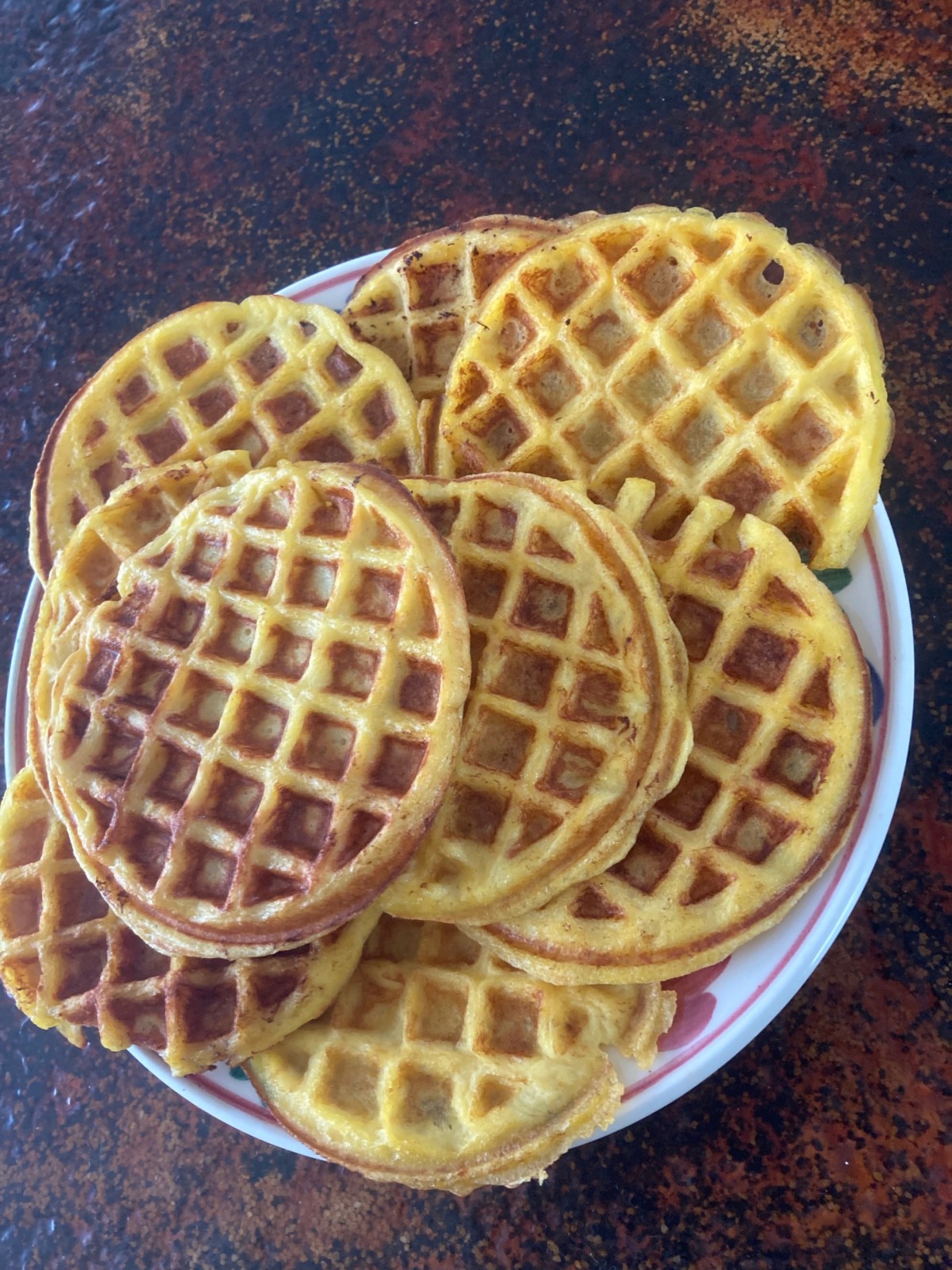 Kha wafels