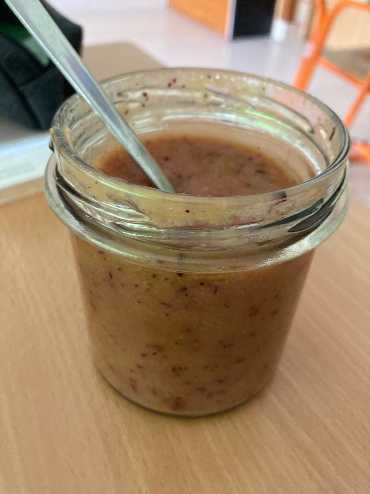 Fruit smoothie