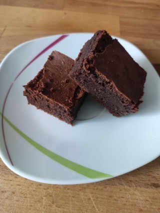 Brownie Kuchen
