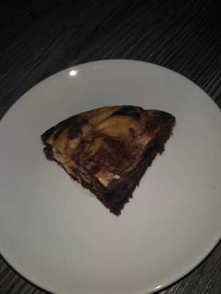 Schokokuchen vegan zuckerfrei