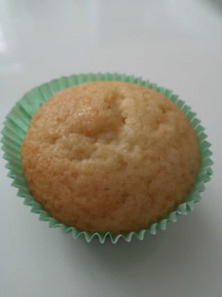 Vanille Muffins