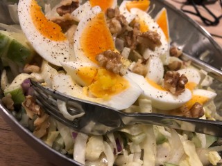Witlofsalade van Inge