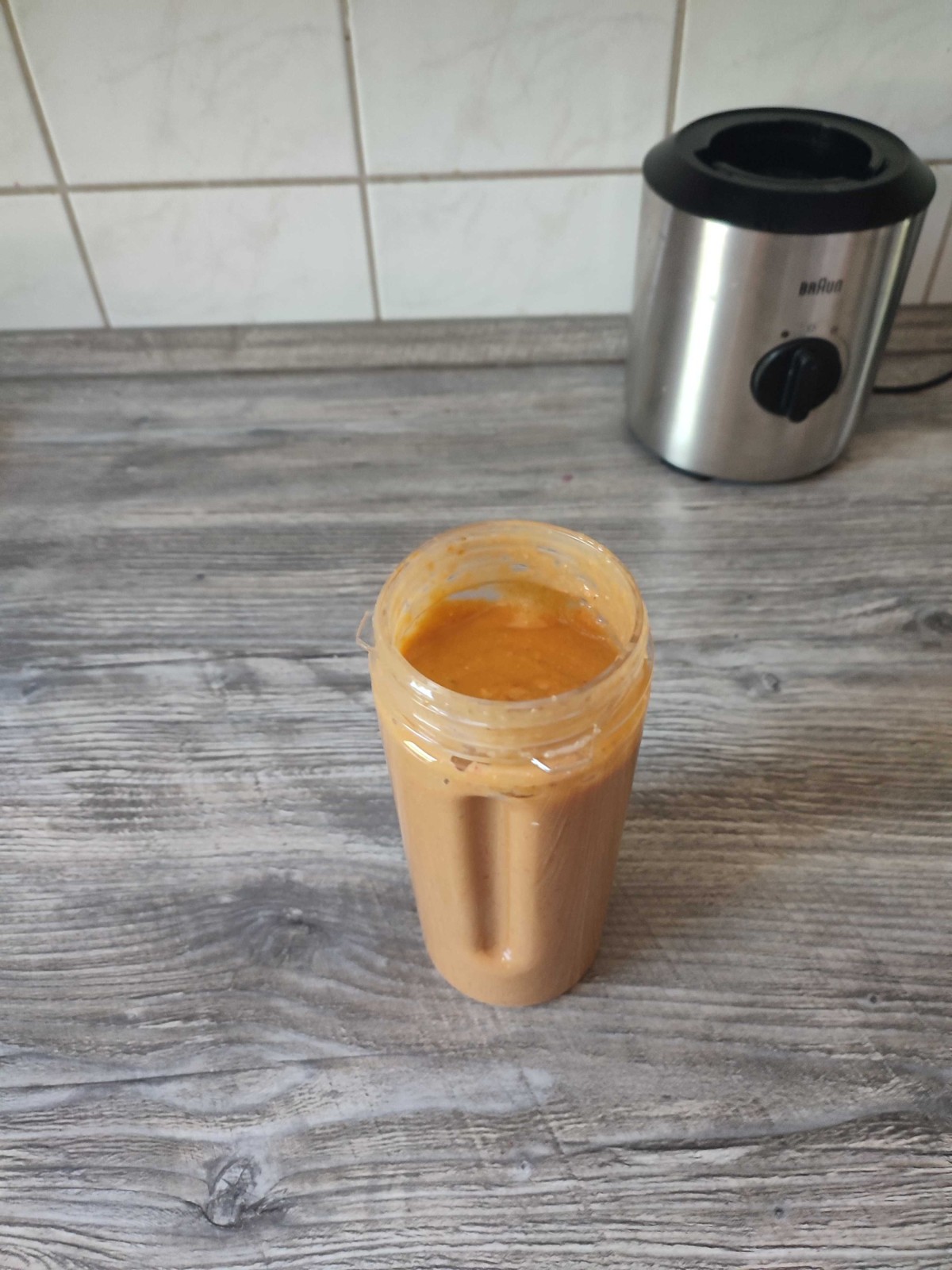 Frühstücks Smoothie