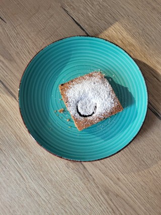 Blechkuchen alla Sebastian