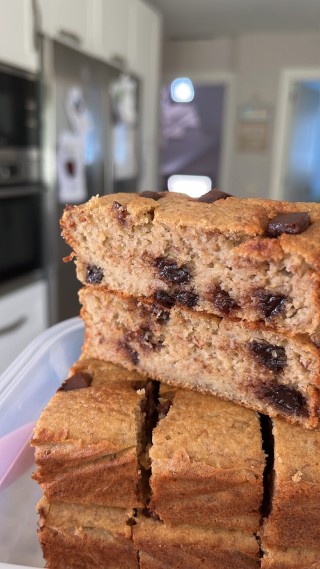 Banana bread