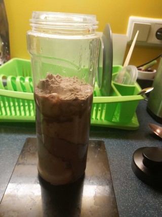 Morgenshake