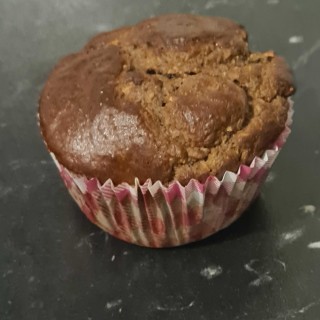 Protein Schokoladen Muffins